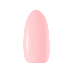 OCHO NAILS Lakier hybrydowy pink 302 -5 g - image 2