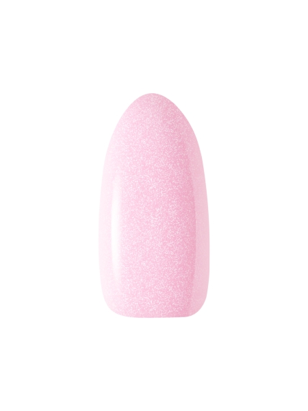 OCHO NAILS Lakier hybrydowy pink 303 -5 g - 2