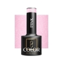 OCHO NAILS Lakier hybrydowy pink 303 -5 g - 2