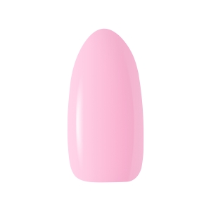 OCHO NAILS Lakier hybrydowy pink 304 -5 g - image 2