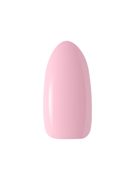 OCHO NAILS Lakier hybrydowy pink 306 -5 g - 2