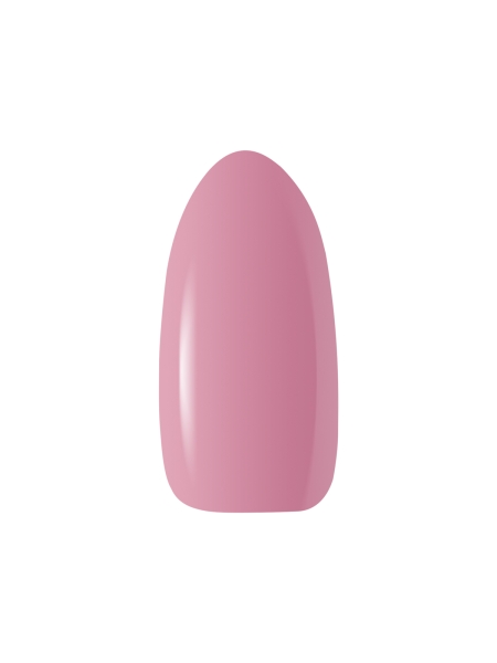 OCHO NAILS Lakier hybrydowy pink 307 -5 g - 2