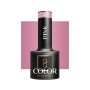 OCHO NAILS Lakier hybrydowy pink 307 -5 g - 2