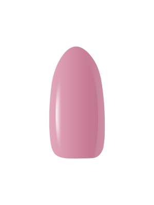 OCHO NAILS Lakier hybrydowy pink 307 -5 g - image 2