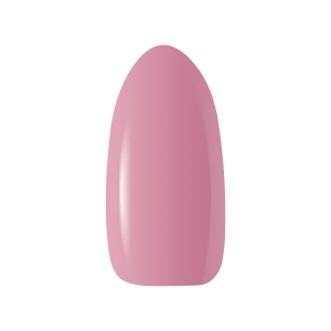 OCHO NAILS Lakier hybrydowy pink 307 -5 g - image 2