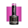 OCHO NAILS Lakier hybrydowy pink 308 -5 g - 2