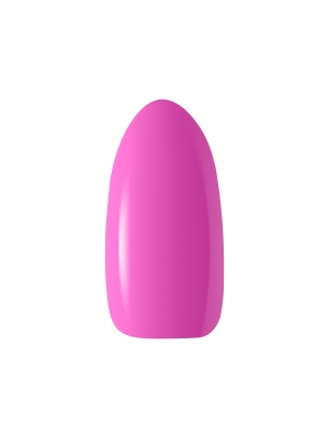 OCHO NAILS Lakier hybrydowy pink 308 -5 g - image 2