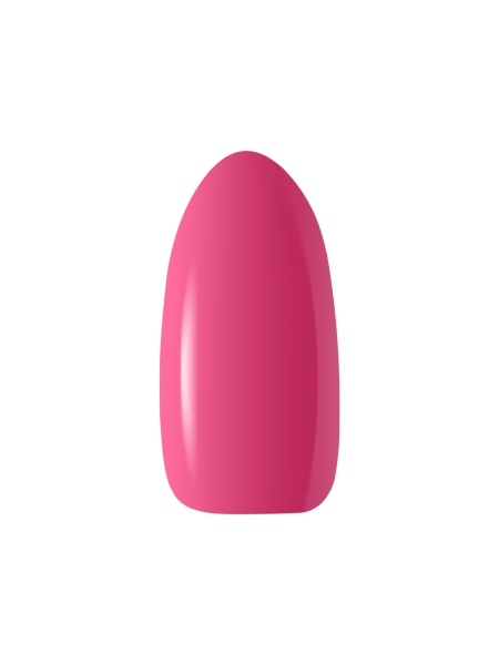 OCHO NAILS Lakier hybrydowy pink 309 -5 g - 2