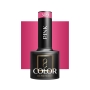 OCHO NAILS Lakier hybrydowy pink 309 -5 g - 2