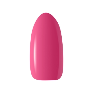 OCHO NAILS Lakier hybrydowy pink 309 -5 g - image 2