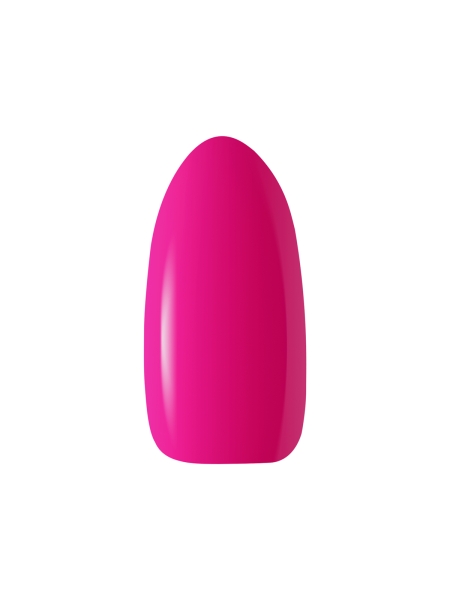 OCHO NAILS Lakier hybrydowy pink 310 -5 g - 2