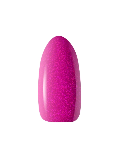 OCHO NAILS Lakier hybrydowy pink 312 -5 g - 2