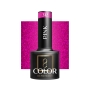 OCHO NAILS Lakier hybrydowy pink 312 -5 g - 2