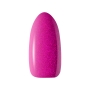 OCHO NAILS Lakier hybrydowy pink 312 -5 g - 3