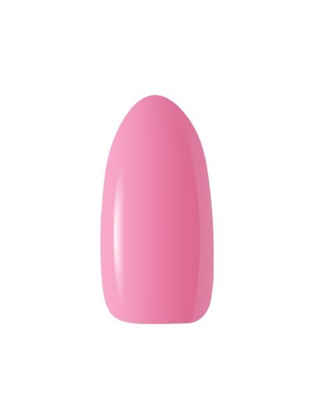 OCHO NAILS Lakier hybrydowy pink 317 -5 g - 2