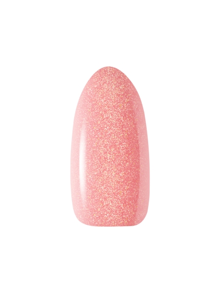 OCHO NAILS Lakier hybrydowy pink 318 -5 g - 2