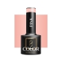 OCHO NAILS Lakier hybrydowy pink 319 -5 g - 2