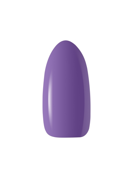 OCHO NAILS Lakier hybrydowy violet 403 -5 g - 2