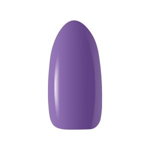 OCHO NAILS Lakier hybrydowy violet 403 -5 g - image 2