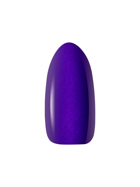 OCHO NAILS Lakier hybrydowy violet 404 -5 g - 2