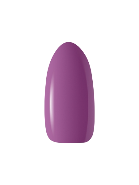 OCHO NAILS Lakier hybrydowy violet 406 -5 g - 2