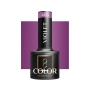 OCHO NAILS Lakier hybrydowy violet 406 -5 g - 2