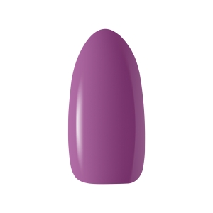 OCHO NAILS Lakier hybrydowy violet 406 -5 g - image 2