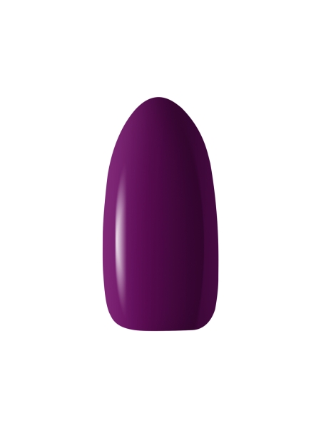 OCHO NAILS Lakier hybrydowy violet 407 -5 g - 2