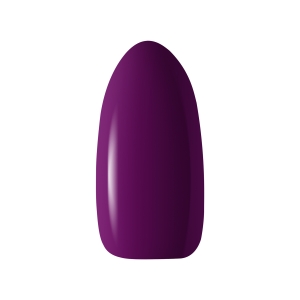 OCHO NAILS Lakier hybrydowy violet 407 -5 g - image 2