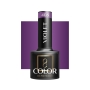 OCHO NAILS Lakier hybrydowy violet 408 -5 g - 2