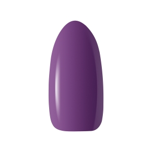 OCHO NAILS Lakier hybrydowy violet 408 -5 g - image 2