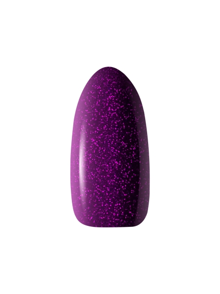 OCHO NAILS Lakier hybrydowy violet 409 -5 g - 2