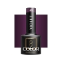 OCHO NAILS Lakier hybrydowy violet 411 -5 g - 2