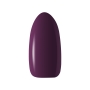 OCHO NAILS Lakier hybrydowy violet 411 -5 g - 3