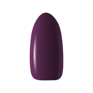 OCHO NAILS Lakier hybrydowy violet 411 -5 g - image 2