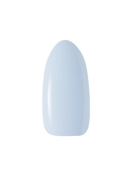 OCHO NAILS Lakier hybrydowy blue 501 -5 g - 2