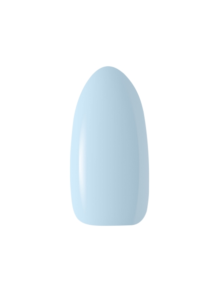 OCHO NAILS Lakier hybrydowy blue 502 -5 g - 2