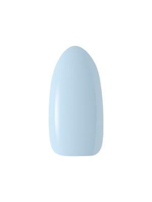 OCHO NAILS Lakier hybrydowy blue 502 -5 g - image 2