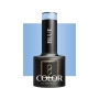 OCHO NAILS Lakier hybrydowy blue 503 -5 g - 2