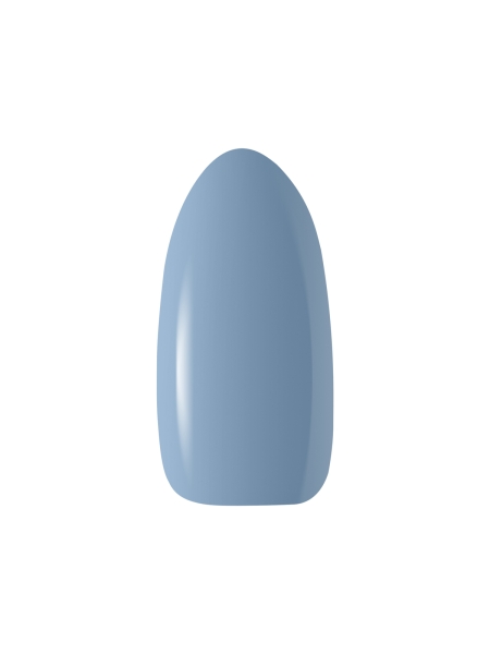 OCHO NAILS Lakier hybrydowy blue 504 -5 g - 2