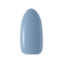 OCHO NAILS Lakier hybrydowy blue 504 -5 g - 3