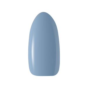 OCHO NAILS Lakier hybrydowy blue 504 -5 g - image 2