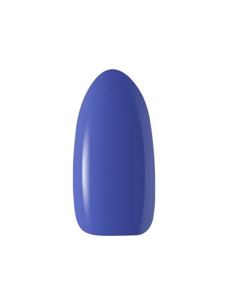 OCHO NAILS Lakier hybrydowy blue 506 -5 g - 2