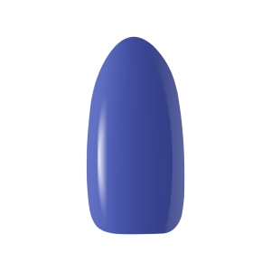 OCHO NAILS Lakier hybrydowy blue 506 -5 g - image 2