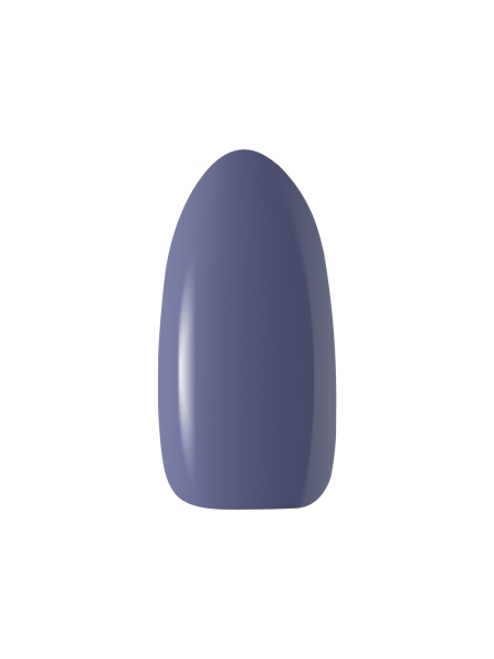 OCHO NAILS Lakier hybrydowy blue 507 -5 g - 2