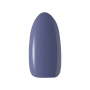 OCHO NAILS Lakier hybrydowy blue 507 -5 g - 3