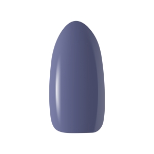 OCHO NAILS Lakier hybrydowy blue 507 -5 g - image 2