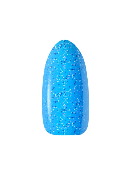 OCHO NAILS Lakier hybrydowy blue 508 -5 g - 2