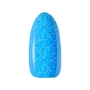 OCHO NAILS Lakier hybrydowy blue 508 -5 g - 3