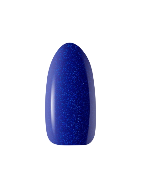 OCHO NAILS Lakier hybrydowy blue 509 -5 g - 2